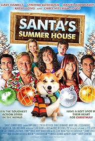 Santa's Santa's