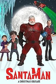 Santaman Santaman