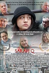 Sarah Sarah