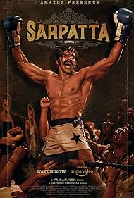 Sarpatta