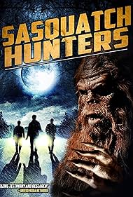 Sasquatch Sasquatch