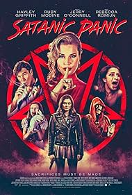 Satanic Satanic