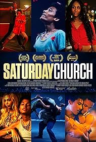 Saturday Saturday