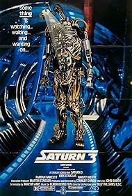 Saturn Saturn