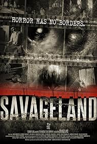 Savageland Savageland