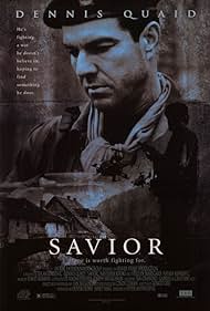 Savior Savior