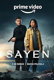 Sayen Sayen