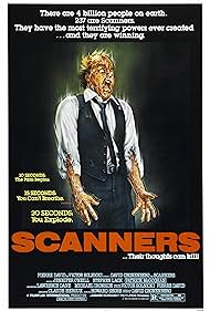 Scanners Scanners
