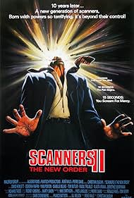 Scanners Scanners