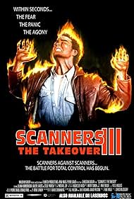 Scanners Scanners