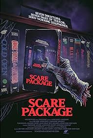 Scare Scare