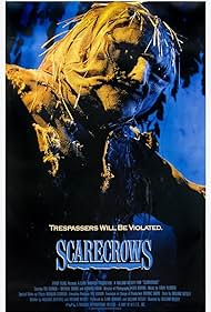 Scarecrows Scarecrows