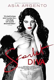 Scarlet Scarlet