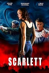 Scarlett Scarlett