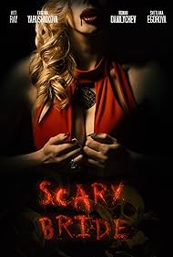 Scary Scary