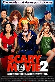 Scary Scary