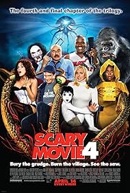 Scary Scary