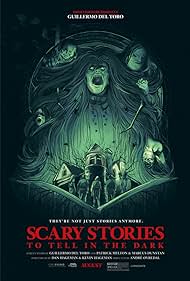 Scary Scary