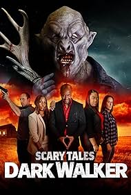 Scary Scary