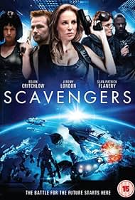 Scavengers Scavengers