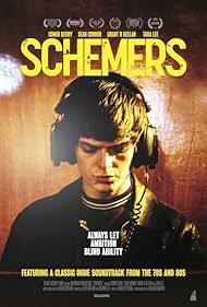 Schemers Schemers