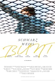 Schwarz