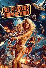 Sci-Fi Sci-Fi