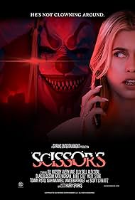Scissors Scissors