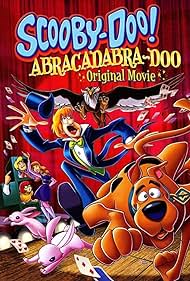 Scooby-Doo! Scooby-Doo!