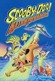 Scooby-Doo Scooby-Doo