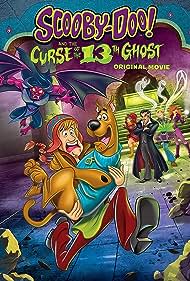 Scooby-Doo! Scooby-Doo!