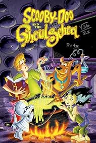 Scooby-Doo Scooby-Doo