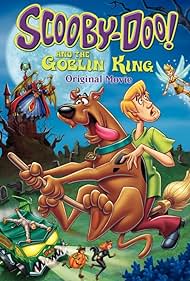 Scooby-Doo Scooby-Doo