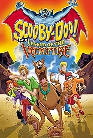 Scooby-Doo