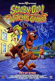 Scooby-Doo Scooby-Doo