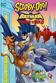 Scooby-Doo Scooby-Doo