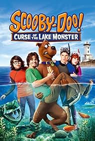 Scooby-Doo! Scooby-Doo!