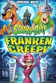 Scooby-Doo! Scooby-Doo!