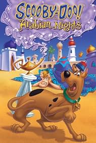 Scooby-Doo Scooby-Doo