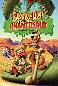 Scooby-Doo! Scooby-Doo!