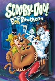 Scooby-Doo Scooby-Doo