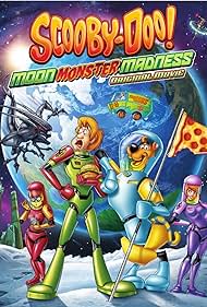 Scooby-Doo!