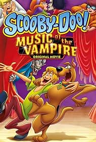 Scooby-Doo! Scooby-Doo!
