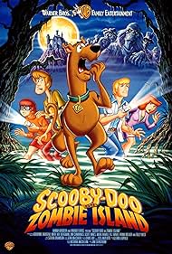 Scooby-Doo Scooby-Doo