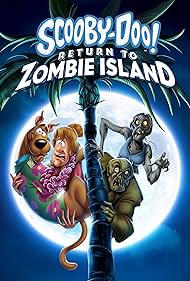 Scooby-Doo: Scooby-Doo: