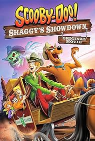 Scooby-Doo! Scooby-Doo!