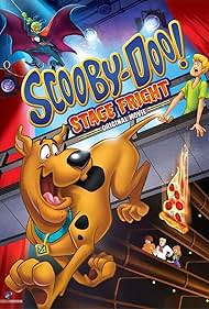 Scooby-Doo! Scooby-Doo!