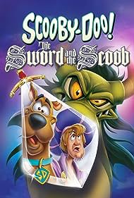 Scooby-Doo! Scooby-Doo!