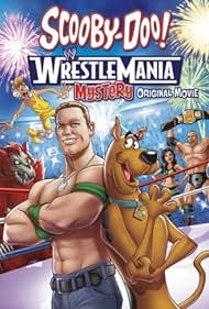 Scooby-Doo! Scooby-Doo!