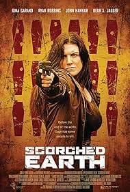 Scorched Scorched